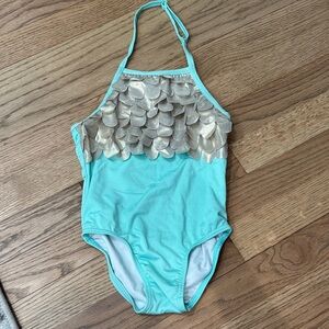 Harper Canyon Mint Swimsuit